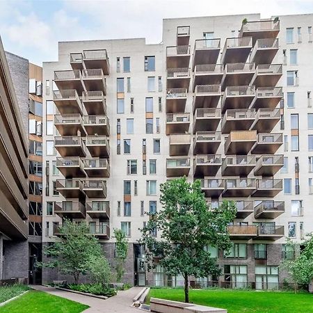 The Maud Luxury Garden Apartment London Exterior photo
