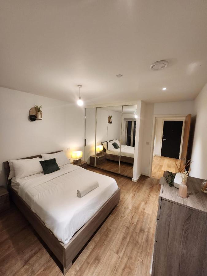 The Maud Luxury Garden Apartment London Exterior photo